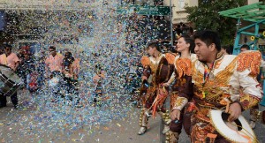 carnaval web