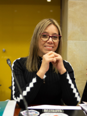 CHAVEZ PAOLA