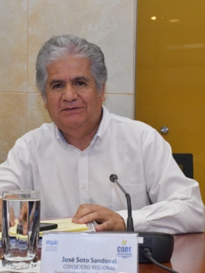 José Soto