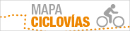 Mapa-ciclovias
